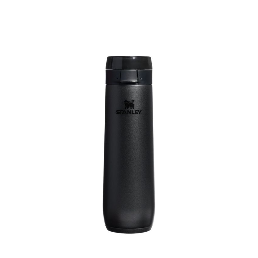 Butelki termiczne Flowstate™ Spring Bottle Black 2.0 590 ml