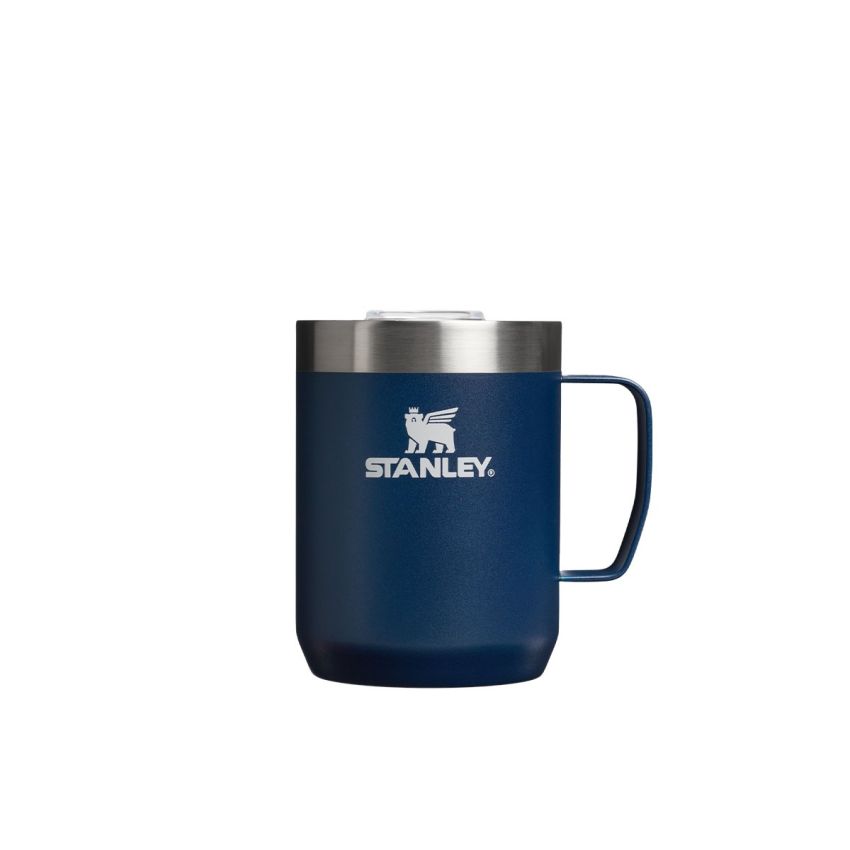 Kubki termiczne Everyday Camp Mug Dark Navy 230 ml