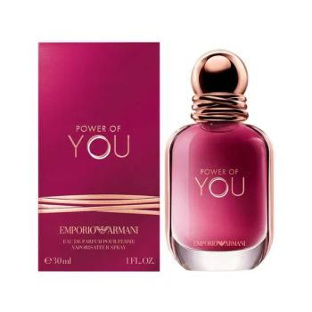 Wody perfumowane dla kobiet Power of You 30 ml