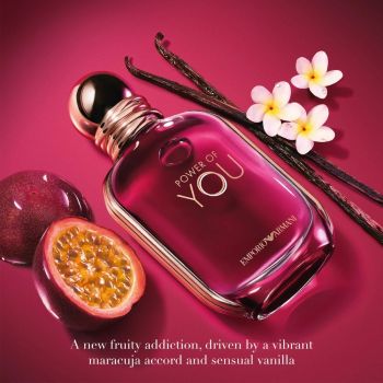 Wody perfumowane dla kobiet Power of You 30 ml
