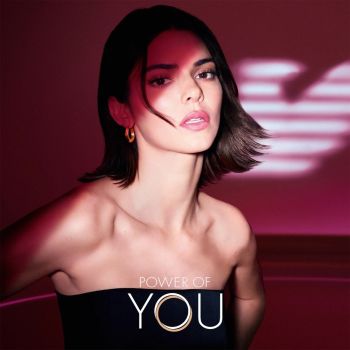 Wody perfumowane dla kobiet Power of You 30 ml