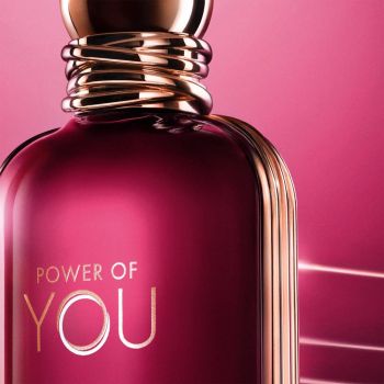 Wody perfumowane dla kobiet Power of You 30 ml