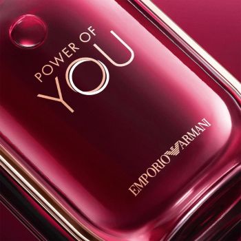 Wody perfumowane dla kobiet Power of You 30 ml