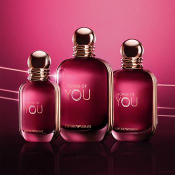Wody perfumowane dla kobiet Power of You 30 ml