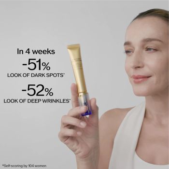 Kremy do twarzy Vital Perfection Intensive WrinkleSpot Treatment A+ 20 ml