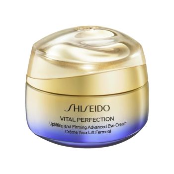 Kremy pod oczy Vital Perfection Uplifting & Firming Advanced Eye Cream 15 ml