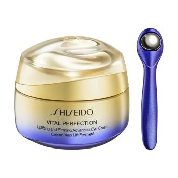 Kremy pod oczy Vital Perfection Uplifting & Firming Advanced Eye Cream 15 ml