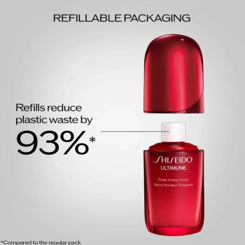 Serum do twarzy Ultimune Power Infusing Serum 4.0 100 ml