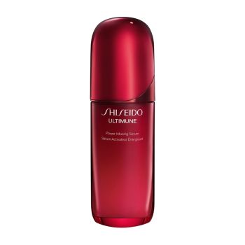 Serum do twarzy Ultimune Power Infusing Serum 4.0 100 ml