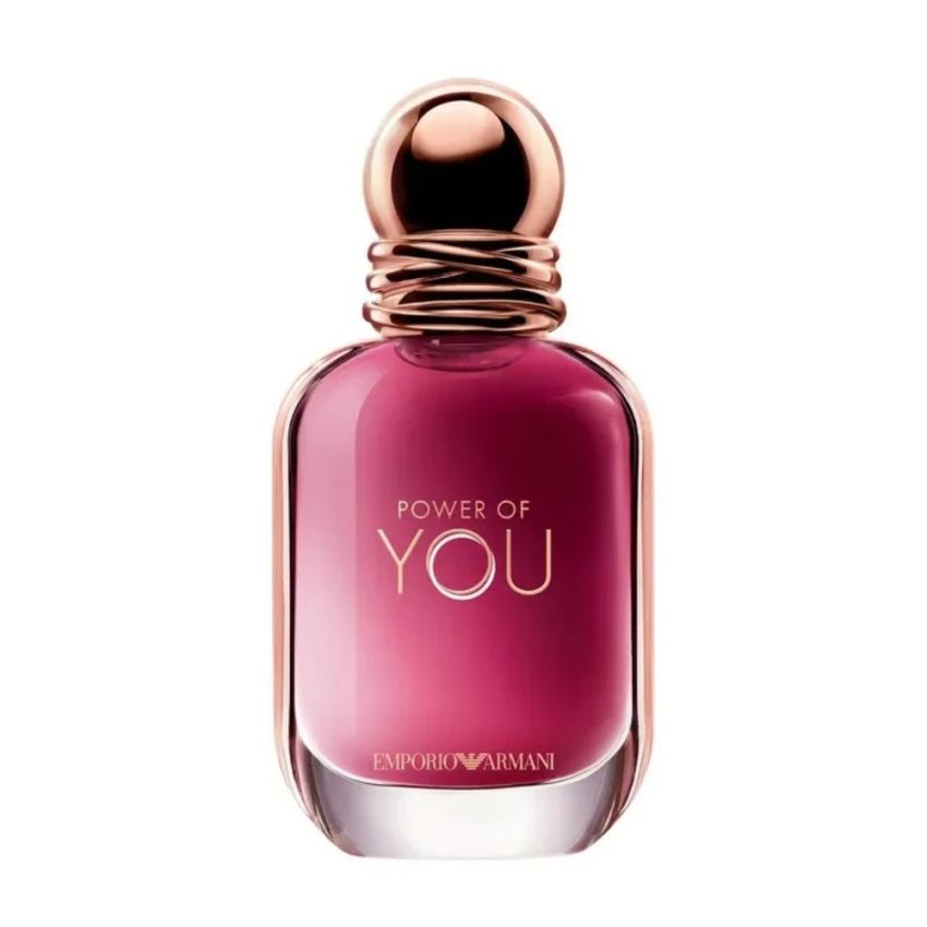 Wody perfumowane dla kobiet Power of You 30 ml