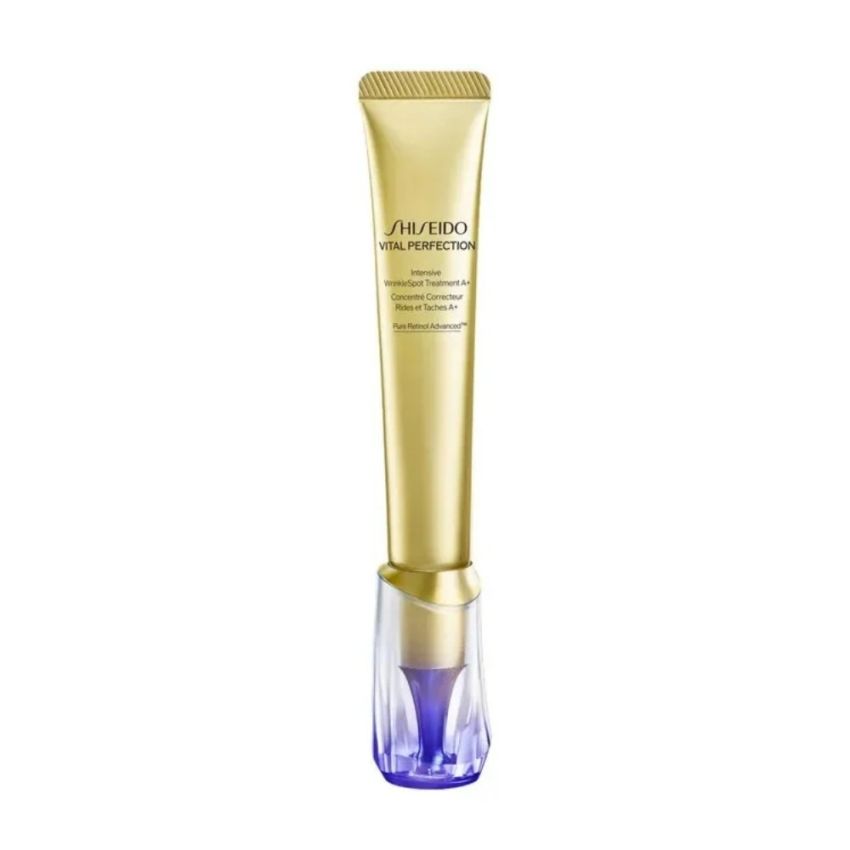 Kremy do twarzy Vital Perfection Intensive WrinkleSpot Treatment A+ 20 ml
