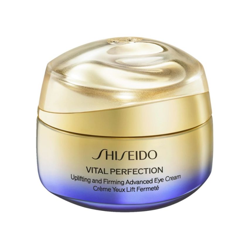 Kremy pod oczy Vital Perfection Uplifting & Firming Advanced Eye Cream 15 ml | Aelia Duty Free Kremy pod oczy Vital Perfection Uplifting & Firming Advanced Eye Cream 15 ml