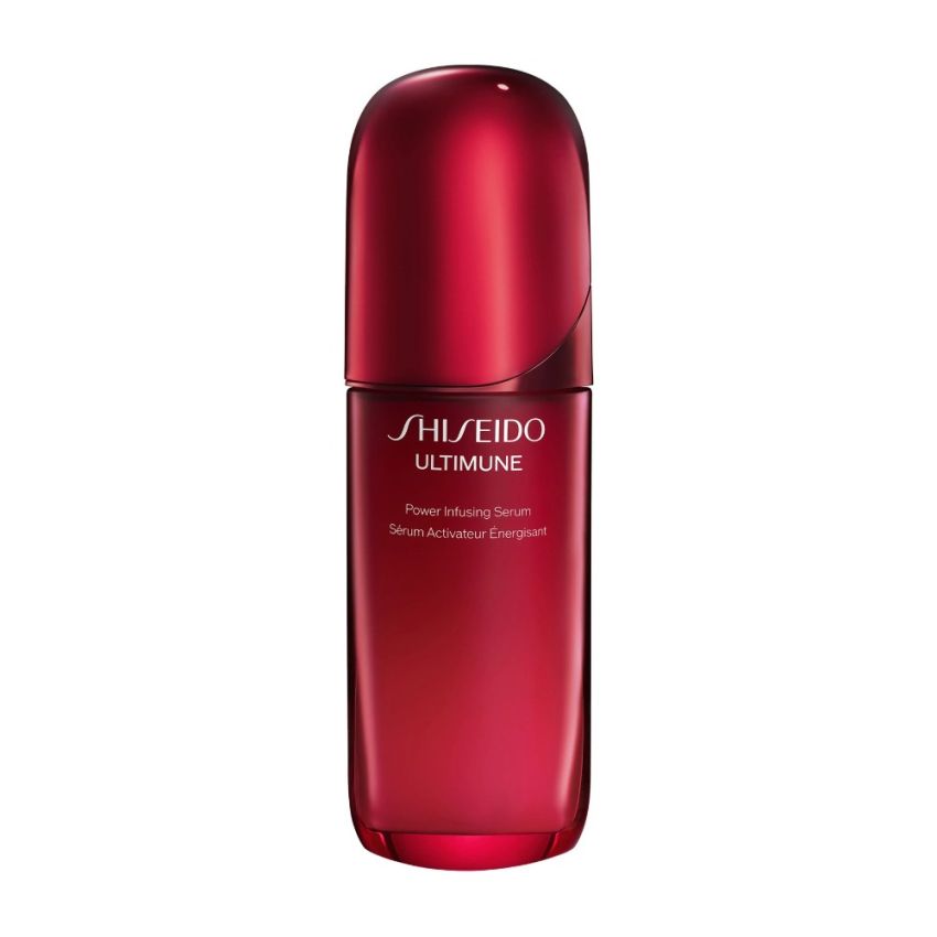 Serum do twarzy Ultimune Power Infusing Serum 4.0 100 ml