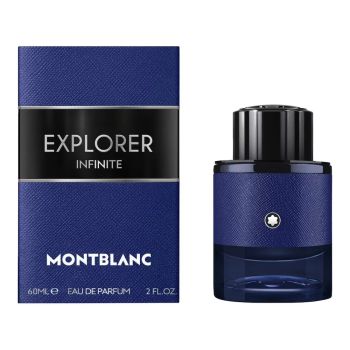 Wody perfumowane dla mężczyzn Explorer Infinite 60 ml