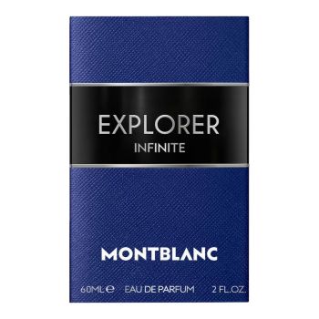 Wody perfumowane dla mężczyzn Explorer Infinite 60 ml
