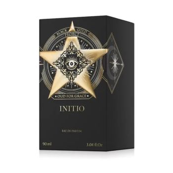 Wody perfumowane unisex Oud for Grace 90 ml