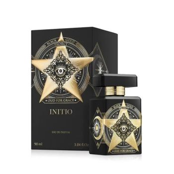 Wody perfumowane unisex Oud for Grace 90 ml