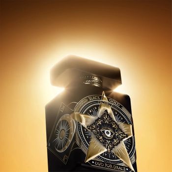 Wody perfumowane unisex Oud for Grace 90 ml