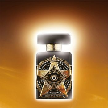 Wody perfumowane unisex Oud for Grace 90 ml