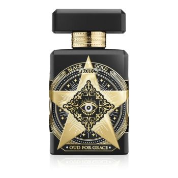 Wody perfumowane unisex Oud for Grace 90 ml