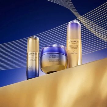 Kremy na noc Vital Perfection Overnight Firming Treatment 50 ml