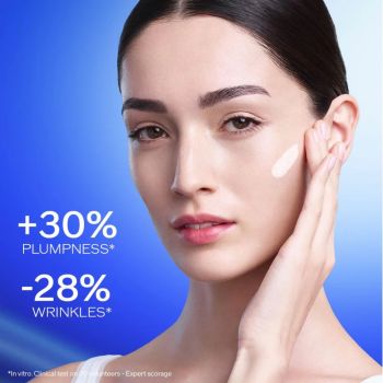 Kremy na dzień Bio-Performance Skin HIForce Cream 50 ml
