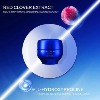 Kremy na dzień Bio-Performance Skin HIForce Cream 50 ml