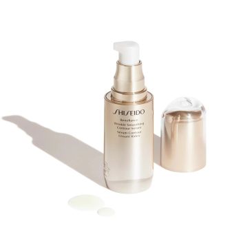 Serum do twarzy Benefiance Wrinkle Smoothing Contour Serum 30 ml