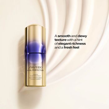 Serum do twarzy Vital Perfection Intensive Sculpt Define Serum 40 ml
