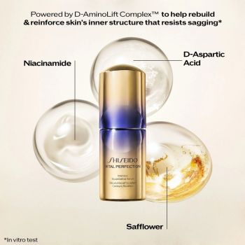 Serum do twarzy Vital Perfection Intensive Sculpt Define Serum 40 ml