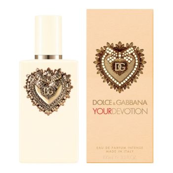 Wody perfumowane dla kobiet Your Devotion Eau de Parfum Intense 100 ml
