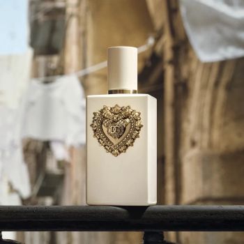 Wody perfumowane dla kobiet Your Devotion Eau de Parfum Intense 50 ml