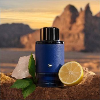 Wody perfumowane dla mężczyzn Explorer Infinite 60 ml