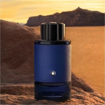 Wody perfumowane dla mężczyzn Explorer Infinite 60 ml