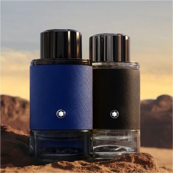 Wody perfumowane dla mężczyzn Explorer Infinite 60 ml