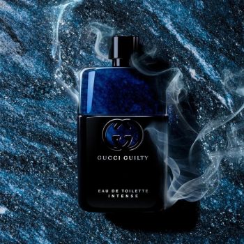 Wody toaletowe dla mężczyzn Guilty Pour Homme Intense 50 ml