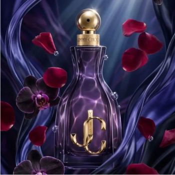 Wody perfumowane dla kobiet I Want Choo Midnight 60 ml