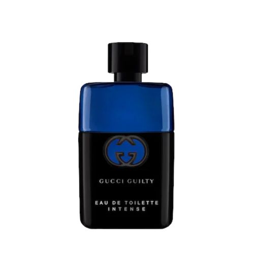 Wody toaletowe dla mężczyzn Guilty Pour Homme Intense 50 ml
