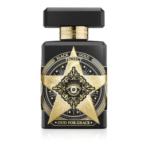Wody perfumowane unisex Oud for Grace 90 ml