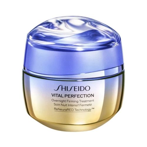 Kremy na noc Vital Perfection Overnight Firming Treatment 50 ml