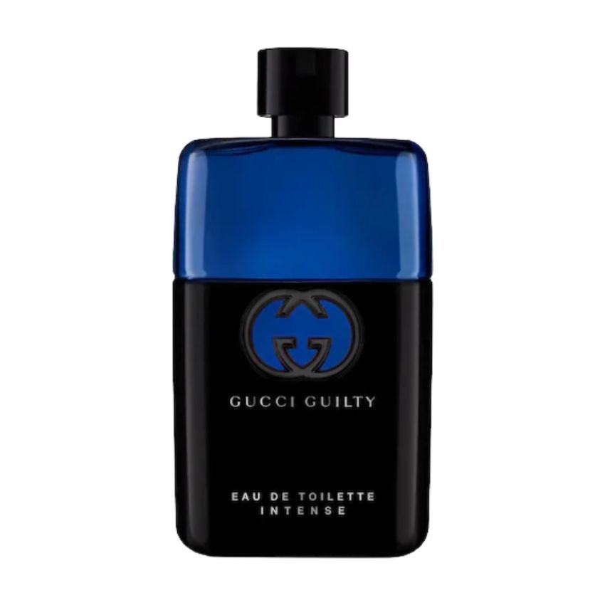 gucci guilty intense pour homme