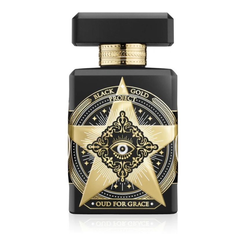 Wody perfumowane unisex Oud for Grace 90 ml