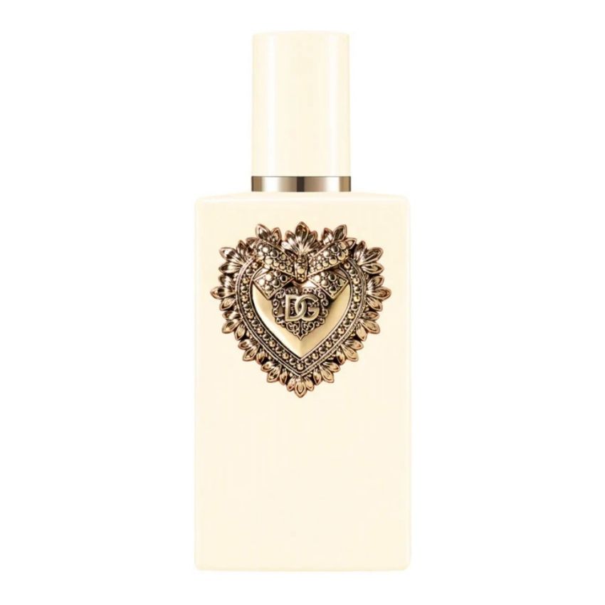 Wody perfumowane dla kobiet Your Devotion Eau de Parfum Intense 100 ml