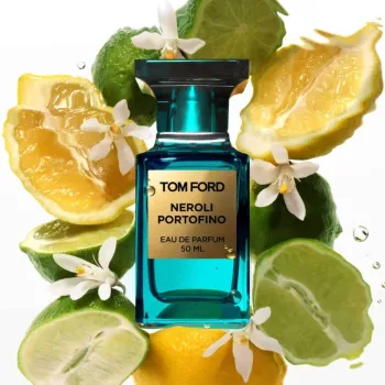Wody perfumowane unisex Neroli Portofino EDP 50 ml