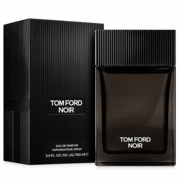 Wody perfumowane dla mężczyzn Noir EDP 100 ml
