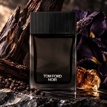 Wody perfumowane dla mężczyzn Noir EDP 100 ml