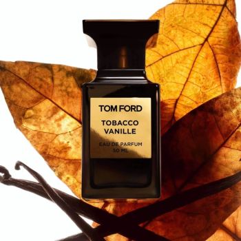 Wody perfumowane unisex Tobacco Vanille EDP 50 ml