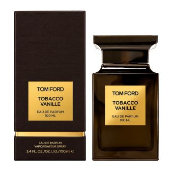 Wody perfumowane unisex Tobacco Vanille EDP 100 ml