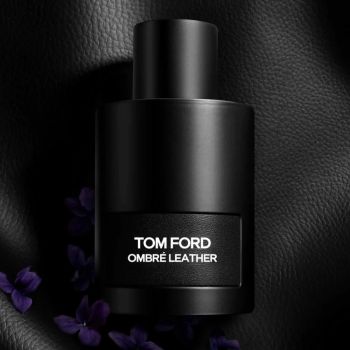 Wody perfumowane unisex Ombré Leather EDP 100 ml
