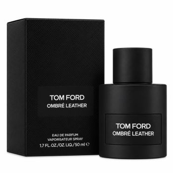 Wody perfumowane unisex Ombré Leather EDP 50 ml